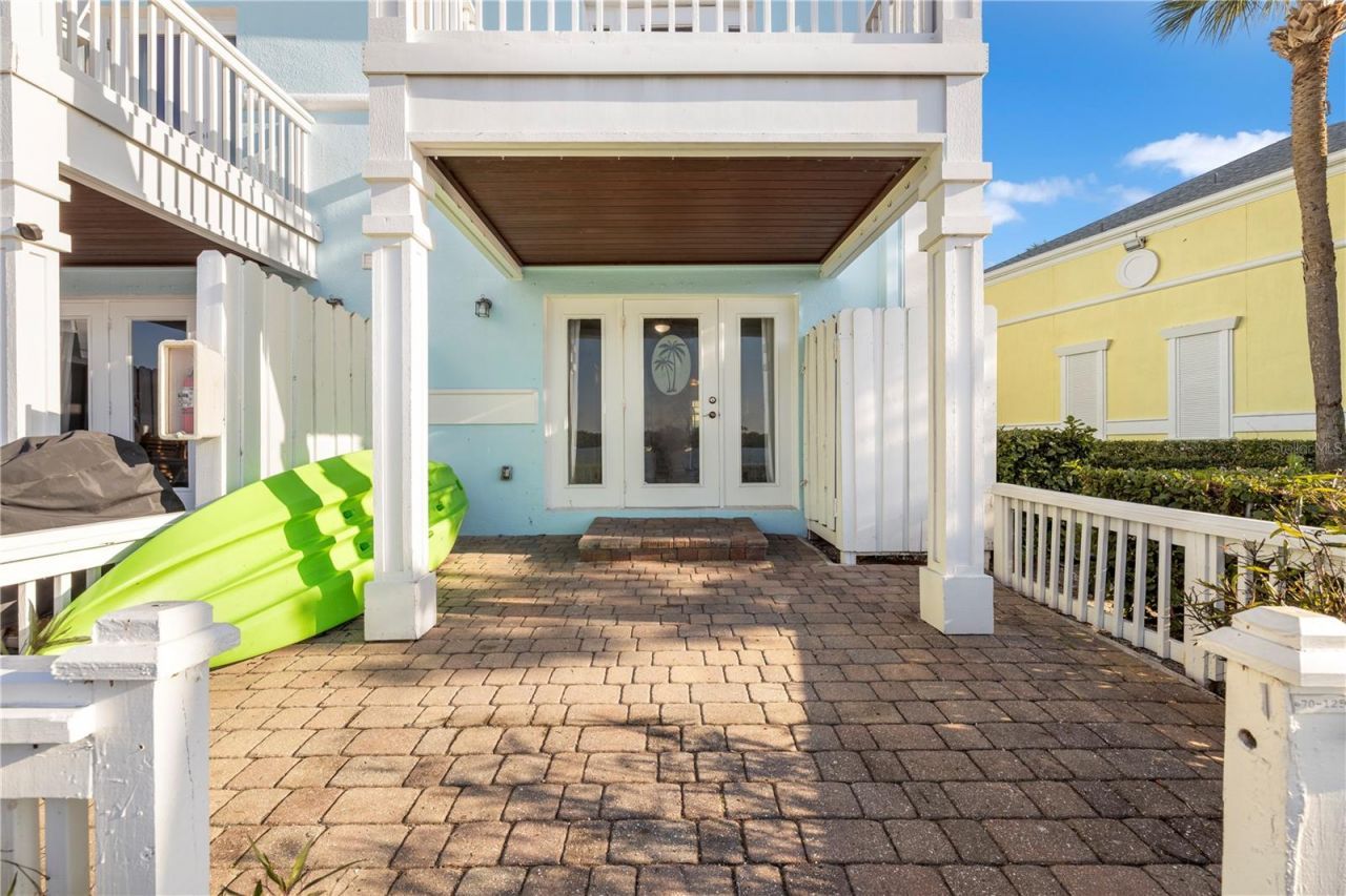 125 Pompano Drive Se, Saint Petersburg, FL 33705 Photo