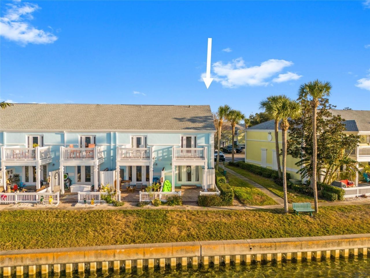 125 Pompano Drive Se, Saint Petersburg, FL 33705 Photo