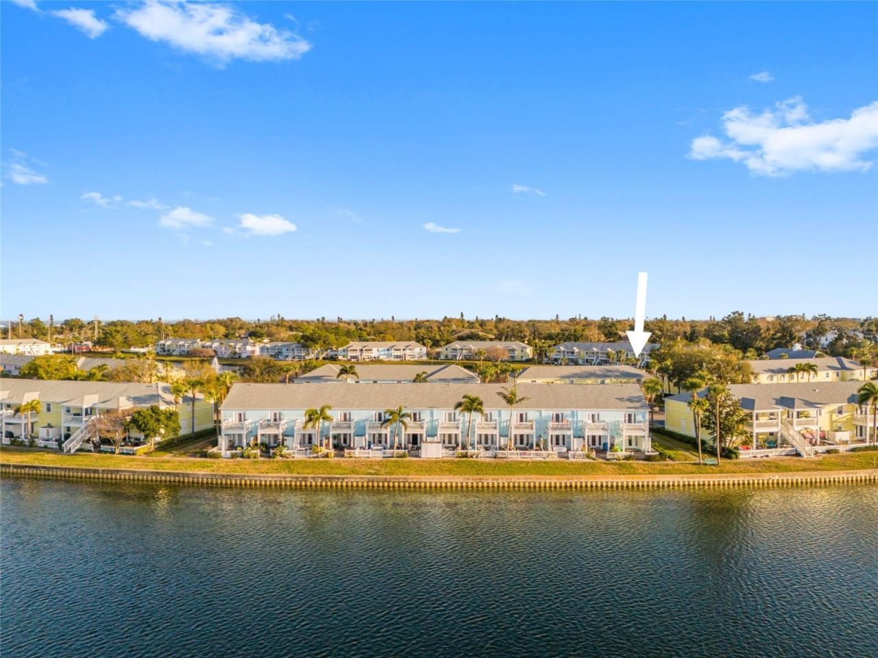 125 Pompano Drive Se, Saint Petersburg, FL 33705 Photo