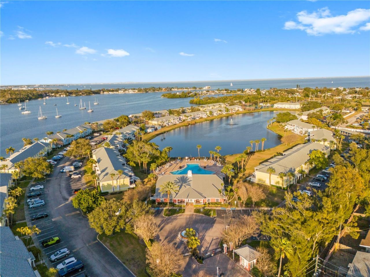 125 Pompano Drive Se, Saint Petersburg, FL 33705 Photo