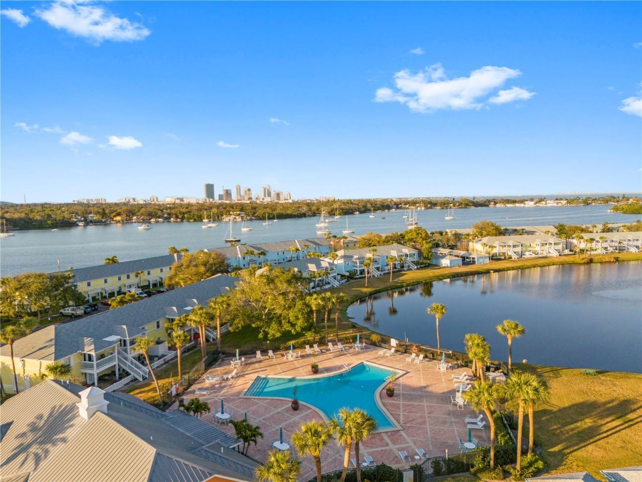 125 Pompano Drive Se, Saint Petersburg, FL 33705 Photo