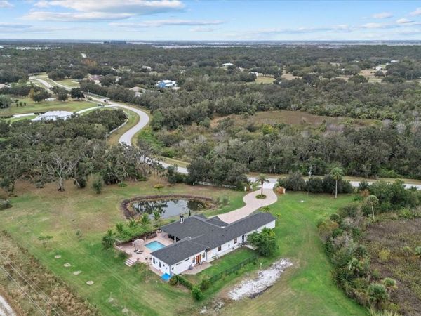 5301 SADDLE OAK TRAIL, SARASOTA, FL 34241