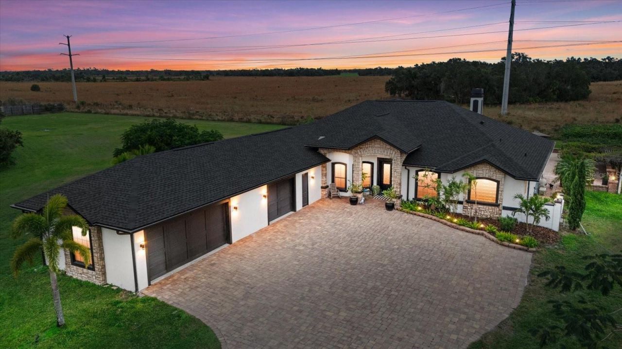 5301 Saddle Oak Trail, Sarasota, FL 34241 Photo