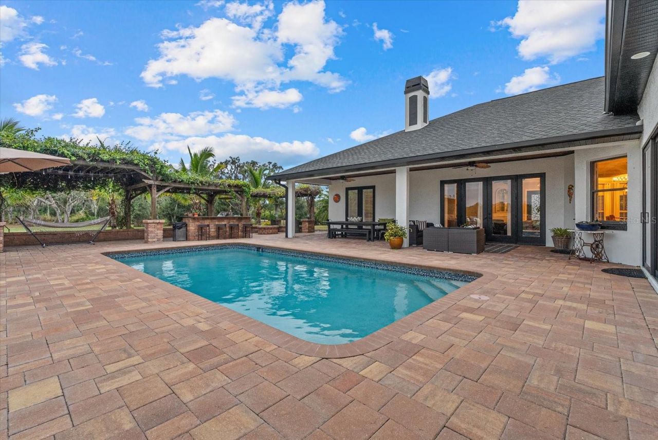 5301 Saddle Oak Trail, Sarasota, FL 34241 Photo