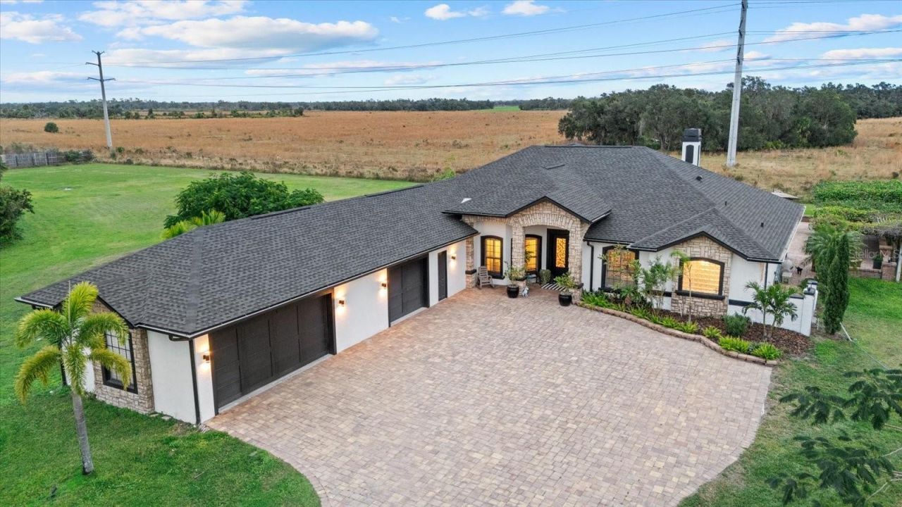 5301 Saddle Oak Trail, Sarasota, FL 34241 Photo