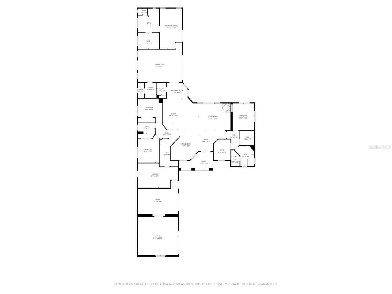 5301 Saddle Oak Trail, Sarasota, FL 34241 Photo