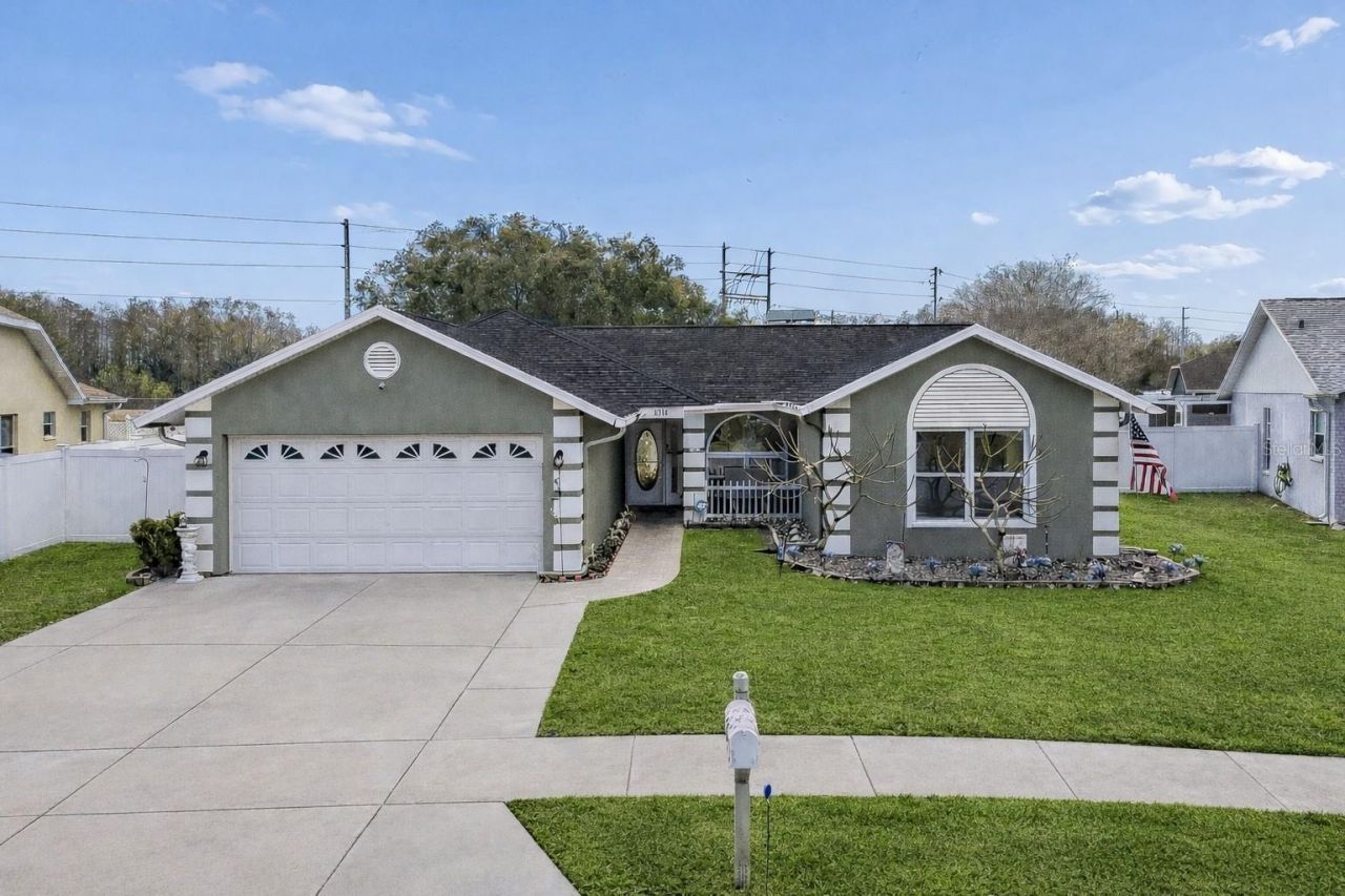 8518 Yearling Lane, New Port Richey, FL 34653 Photo