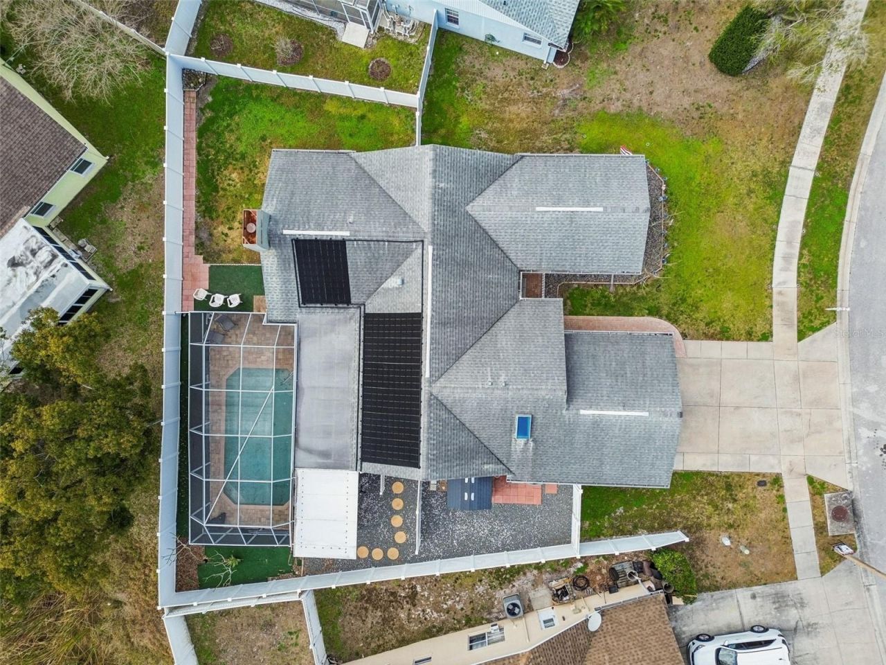 8518 Yearling Lane, New Port Richey, FL 34653 Photo