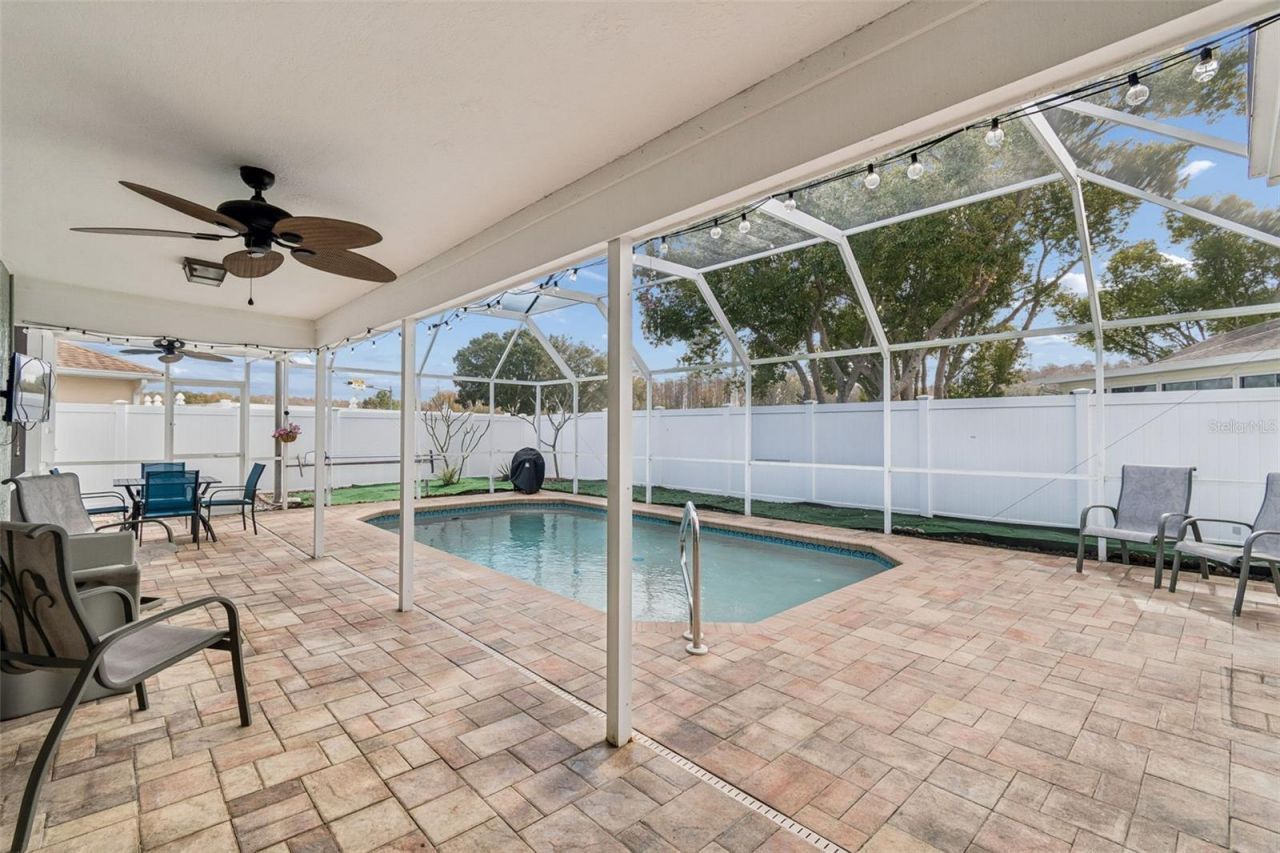 8518 Yearling Lane, New Port Richey, FL 34653 Photo
