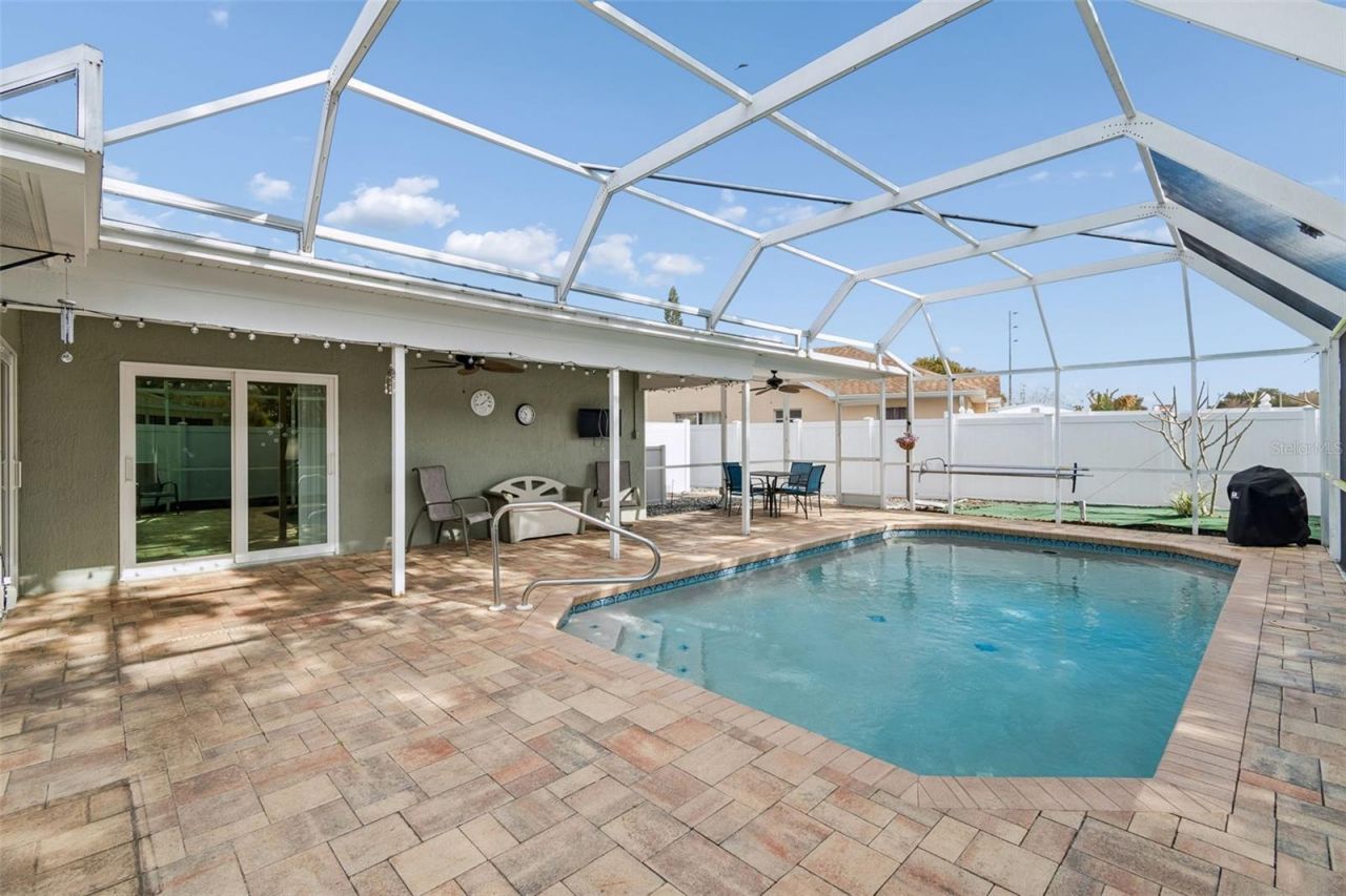 8518 Yearling Lane, New Port Richey, FL 34653 Photo
