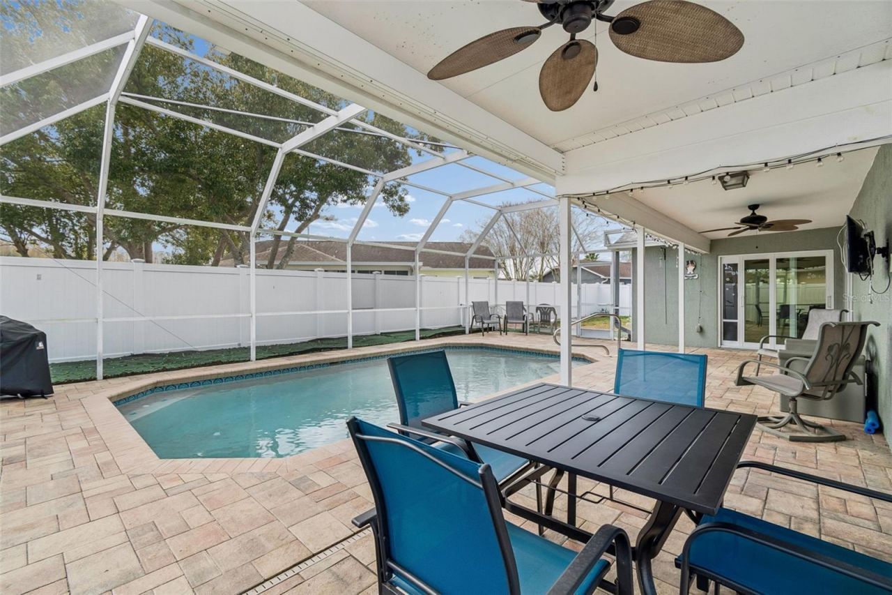 8518 Yearling Lane, New Port Richey, FL 34653 Photo