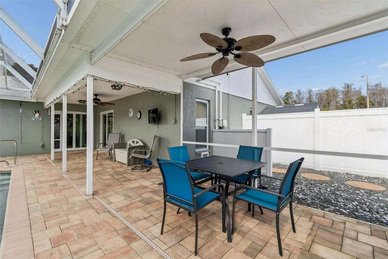 8518 Yearling Lane, New Port Richey, FL 34653 Photo