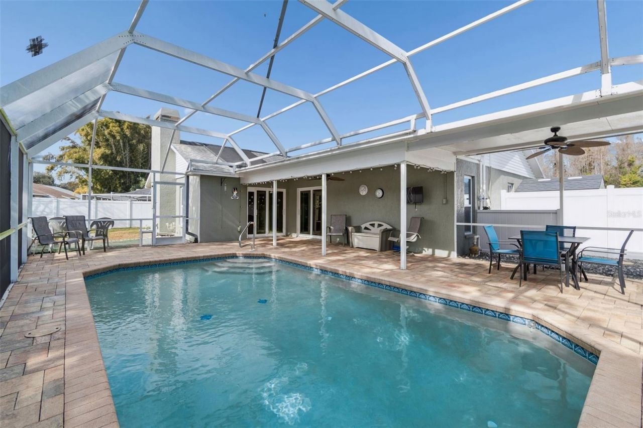 8518 Yearling Lane, New Port Richey, FL 34653 Photo