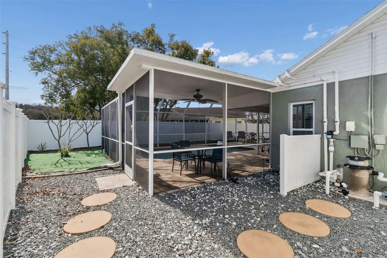 8518 Yearling Lane, New Port Richey, FL 34653 Photo