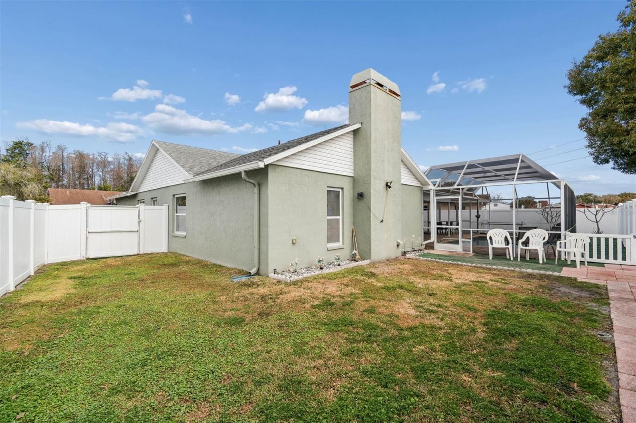 8518 Yearling Lane, New Port Richey, FL 34653 Photo