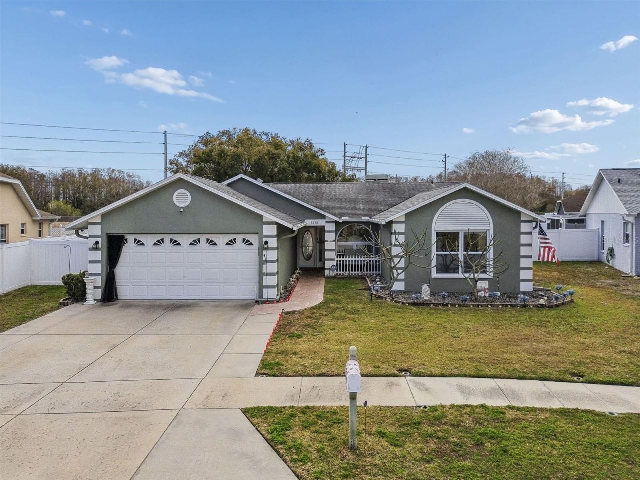 8518 Yearling Lane, New Port Richey, FL 34653 Photo