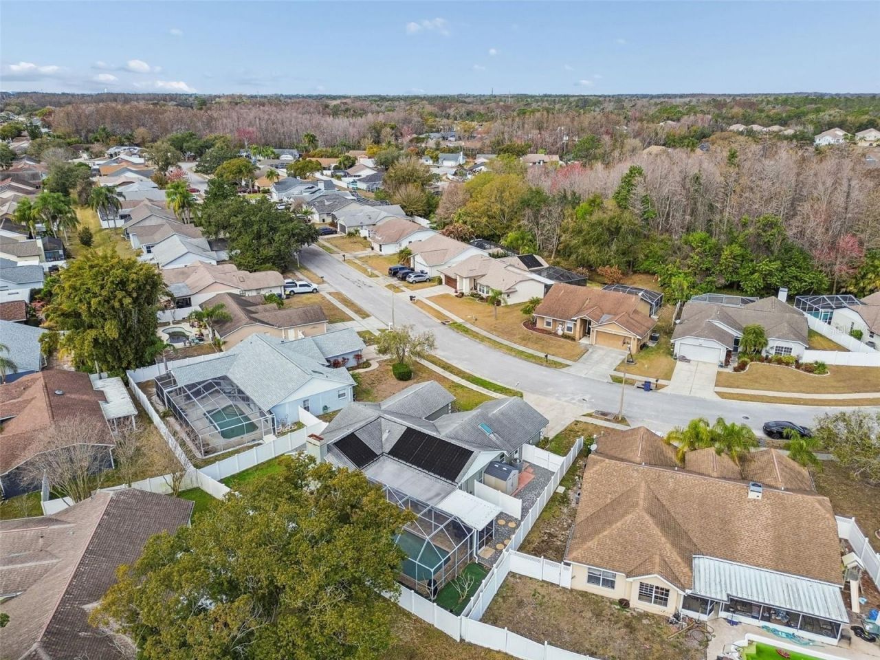 8518 Yearling Lane, New Port Richey, FL 34653 Photo