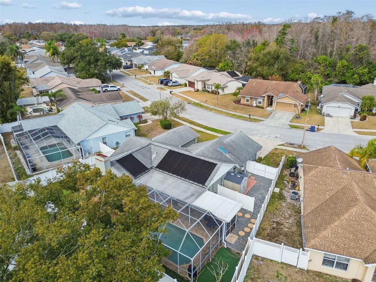 8518 Yearling Lane, New Port Richey, FL 34653 Photo