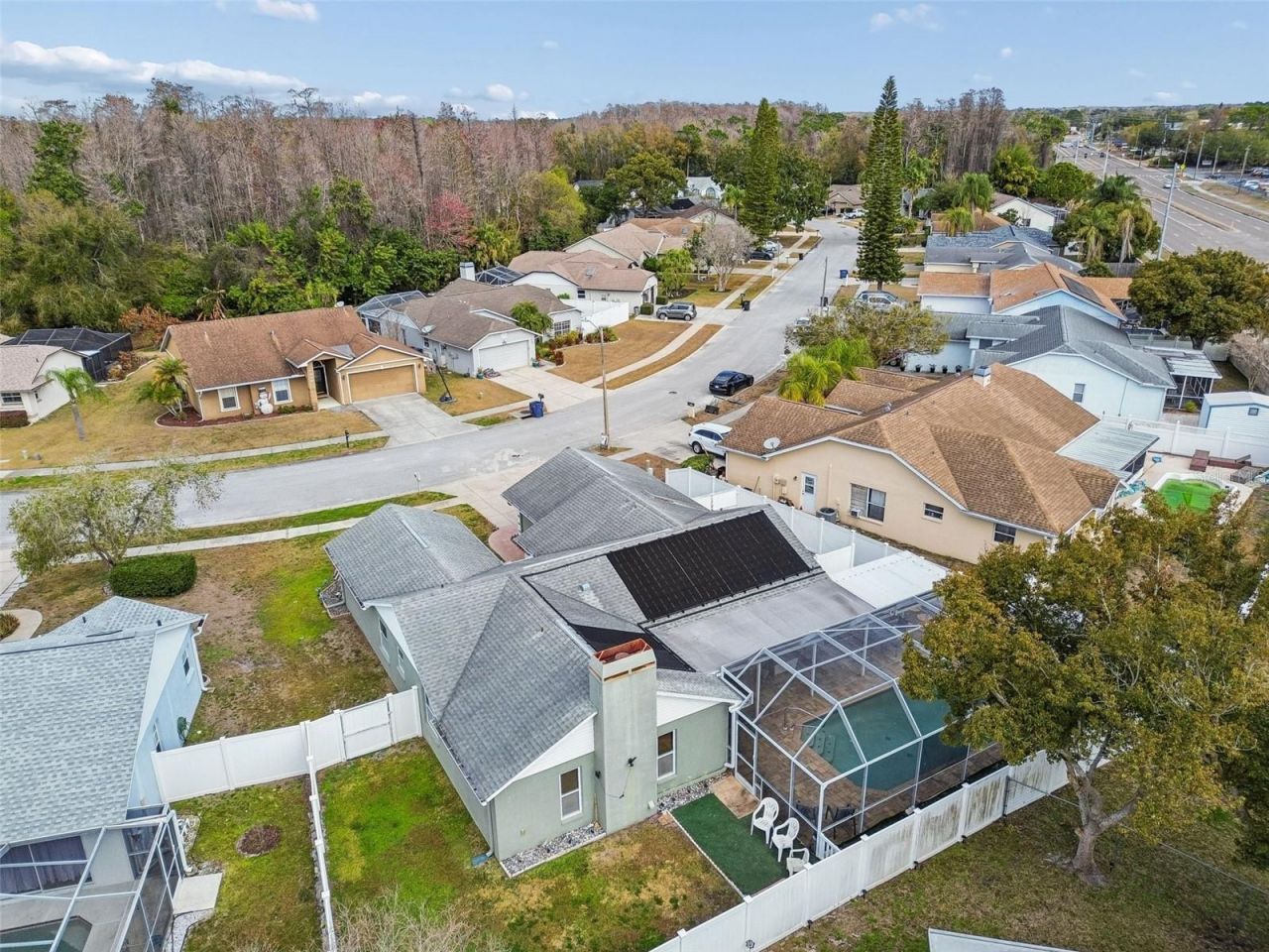 8518 Yearling Lane, New Port Richey, FL 34653 Photo