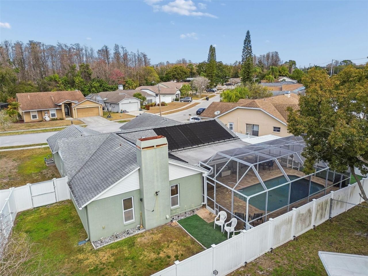 8518 Yearling Lane, New Port Richey, FL 34653 Photo