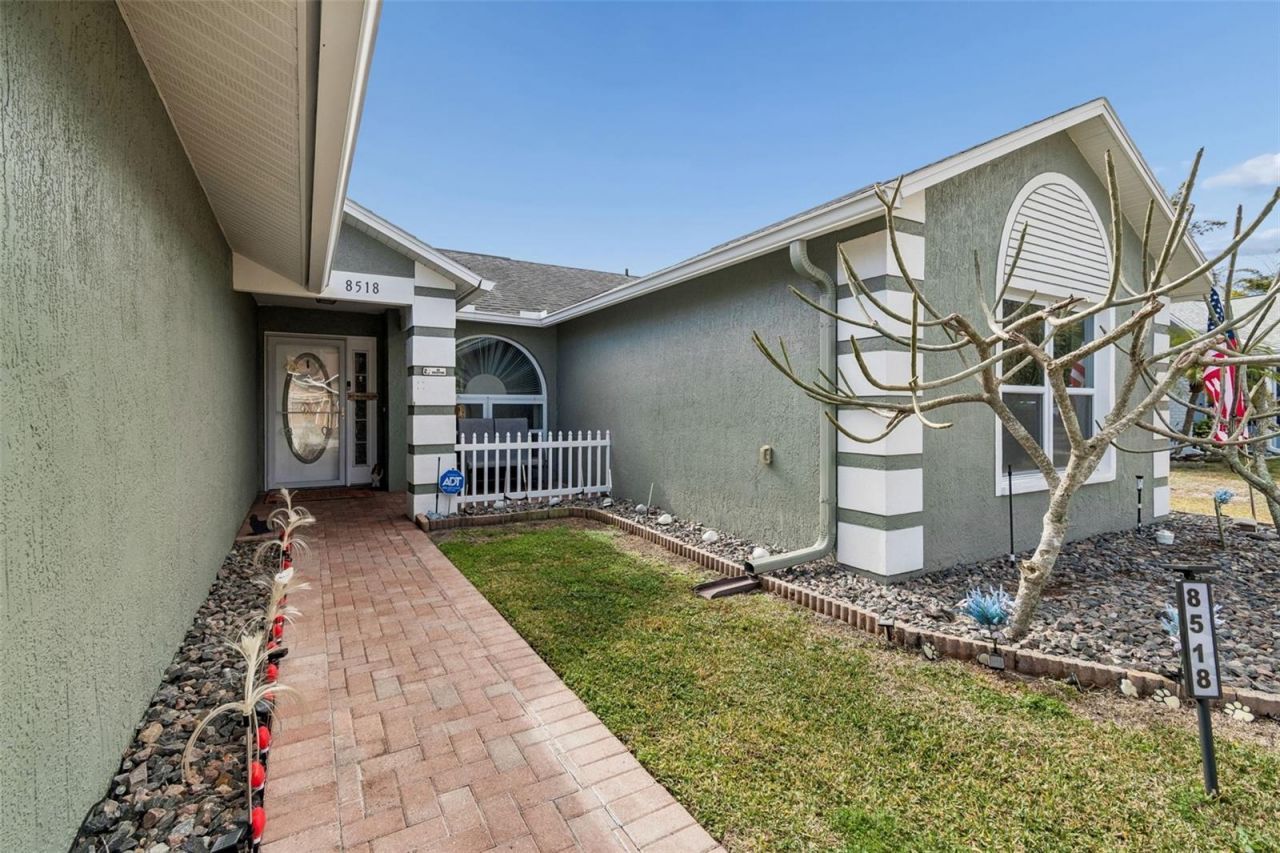 8518 Yearling Lane, New Port Richey, FL 34653 Photo