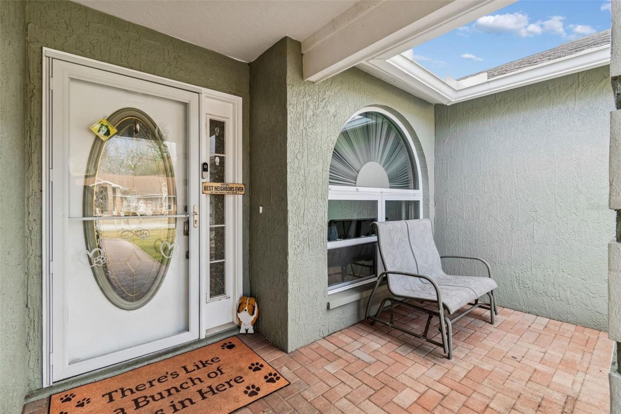 8518 Yearling Lane, New Port Richey, FL 34653 Photo