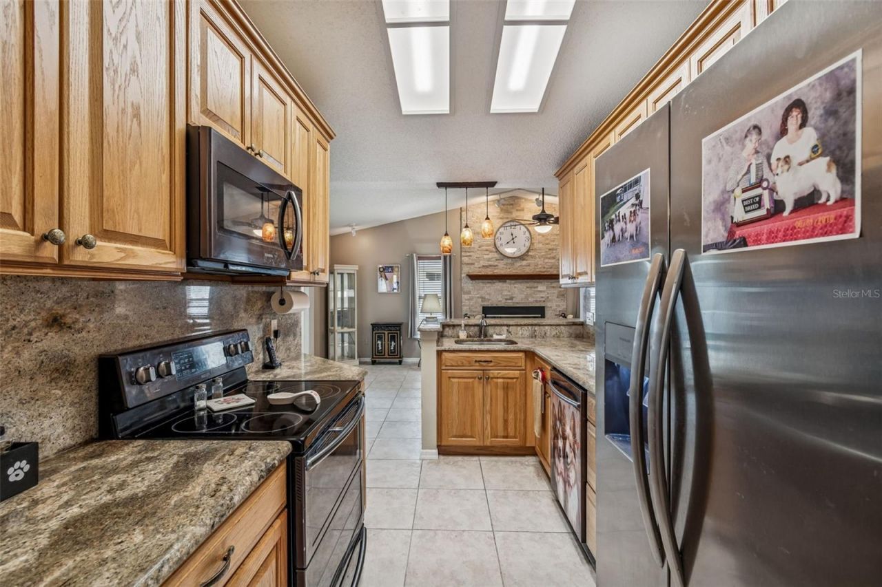 8518 Yearling Lane, New Port Richey, FL 34653 Photo