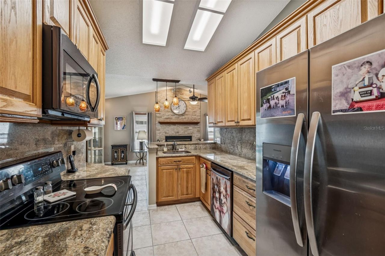 8518 Yearling Lane, New Port Richey, FL 34653 Photo