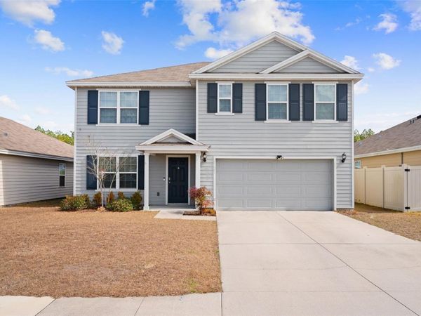 2131 NW 247TH DRIVE, NEWBERRY, FL 32669