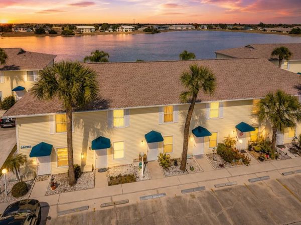 26282 RAMPART BOULEVARD, Unit 204, PUNTA GORDA, FL 33983