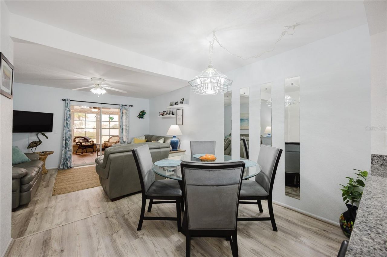 26282 Rampart Boulevard, Unit 204, Punta Gorda, FL 33983 Photo