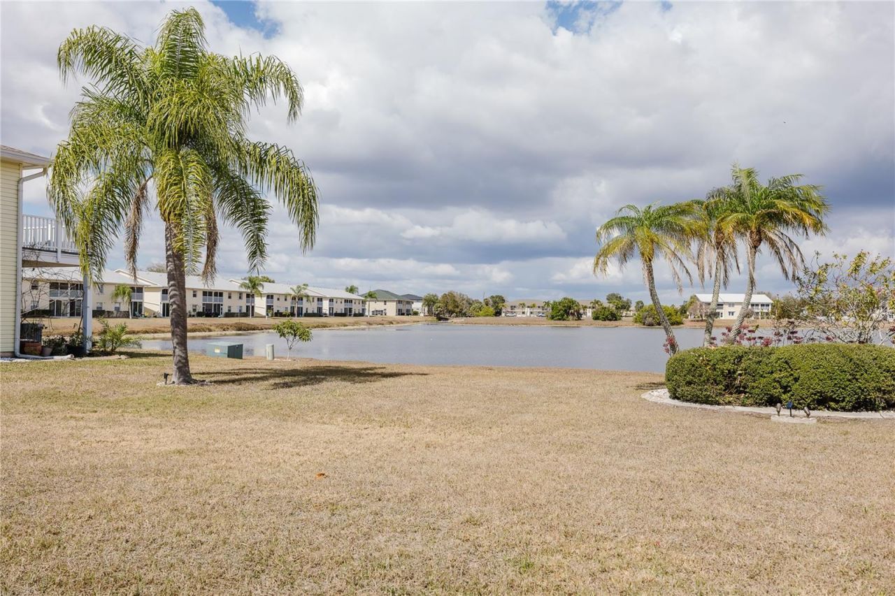 26282 Rampart Boulevard, Unit 204, Punta Gorda, FL 33983 Photo