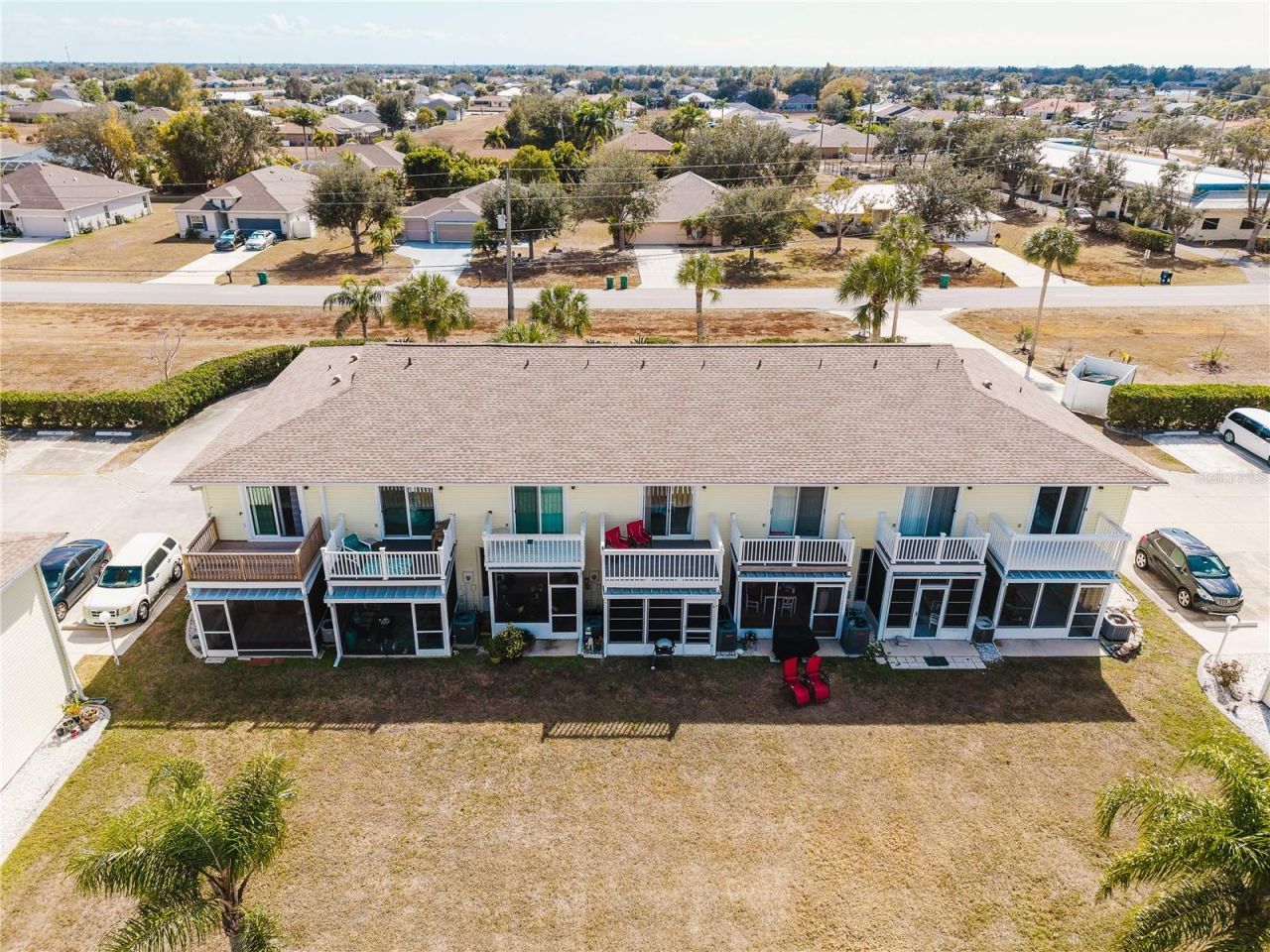 26282 Rampart Boulevard, Unit 204, Punta Gorda, FL 33983 Photo