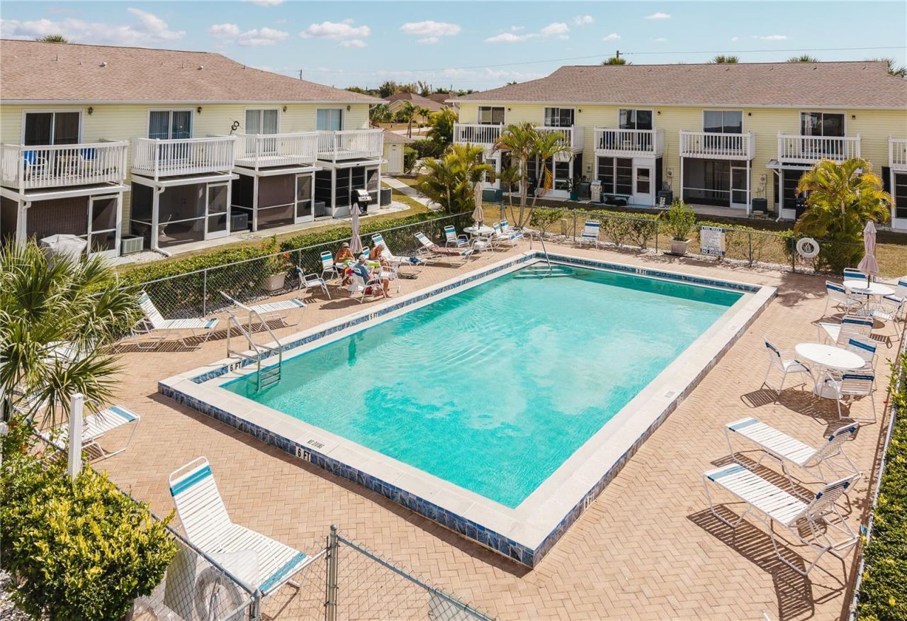 26282 Rampart Boulevard, Unit 204, Punta Gorda, FL 33983 Photo