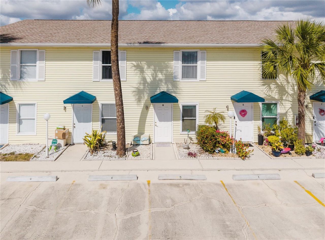 26282 Rampart Boulevard, Unit 204, Punta Gorda, FL 33983 Photo