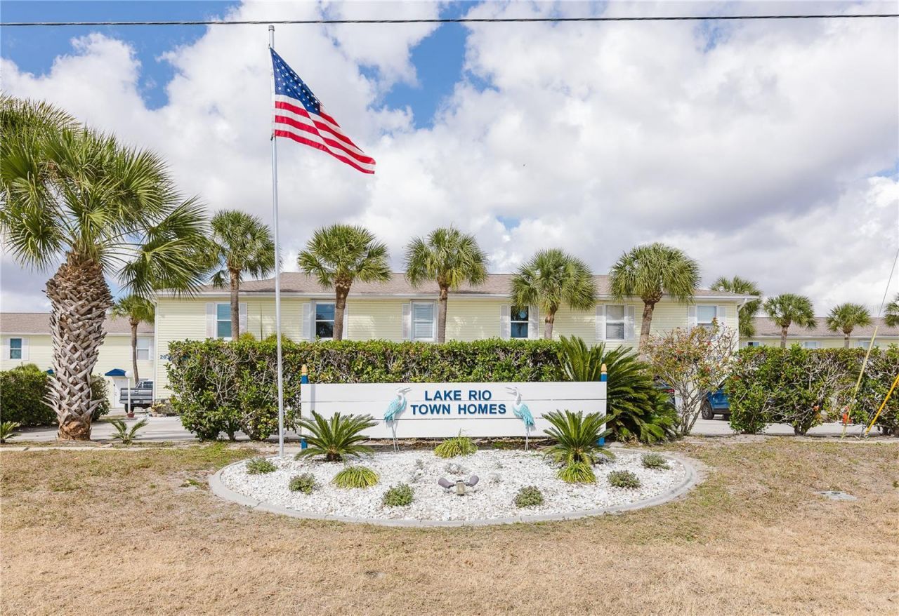 26282 Rampart Boulevard, Unit 204, Punta Gorda, FL 33983 Photo