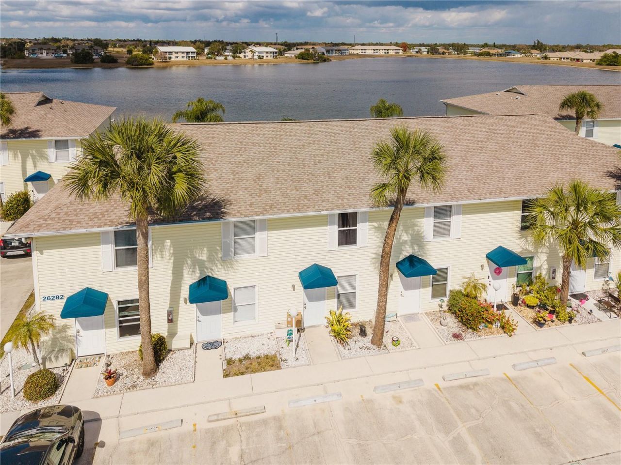 26282 Rampart Boulevard, Unit 204, Punta Gorda, FL 33983 Photo