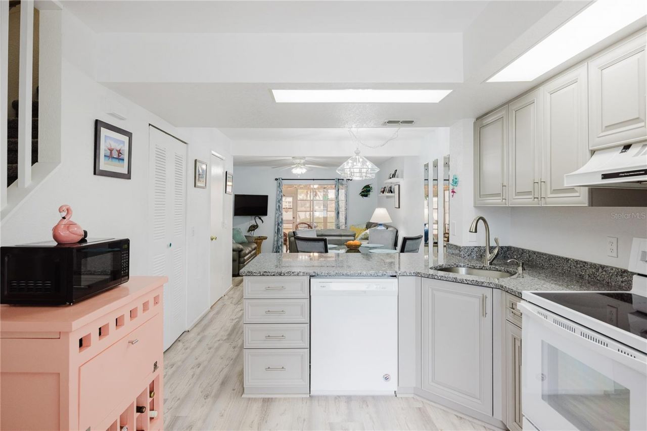 26282 Rampart Boulevard, Unit 204, Punta Gorda, FL 33983 Photo