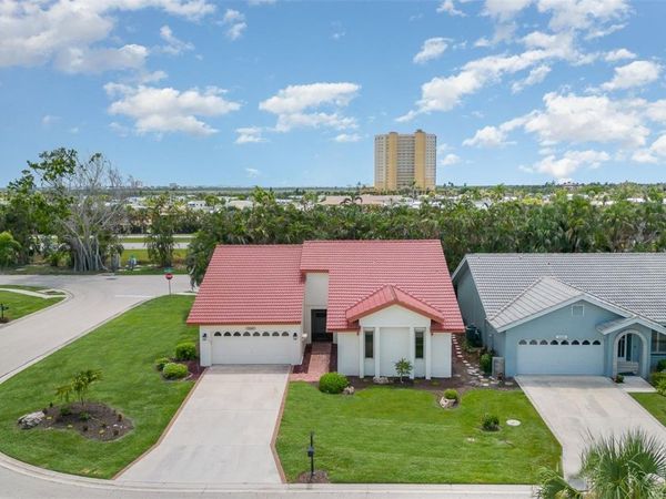 12601 KELLY PALM DRIVE, FORT MYERS, FL 33908