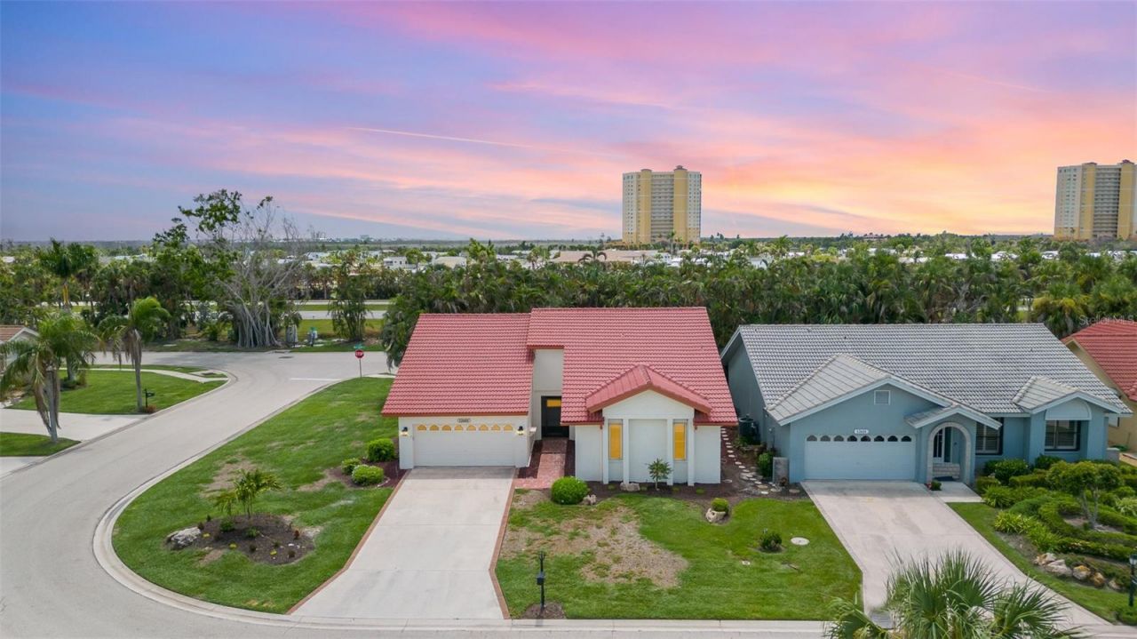 12601 Kelly Palm Drive, Fort Myers, FL 33908 Photo