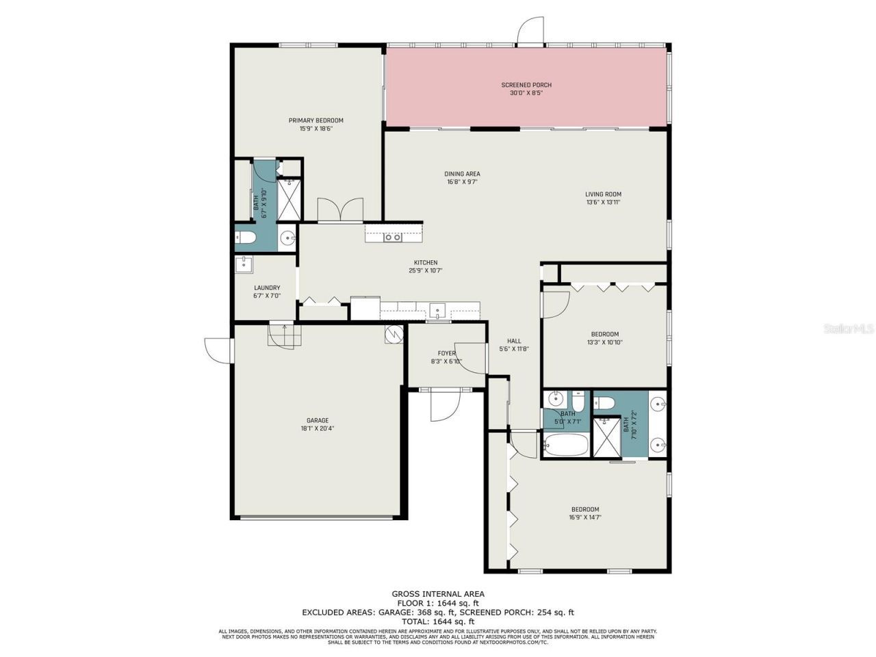 12601 Kelly Palm Drive, Fort Myers, FL 33908 Photo