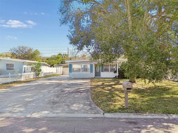 255 WERTZ DRIVE, LARGO, FL 33771