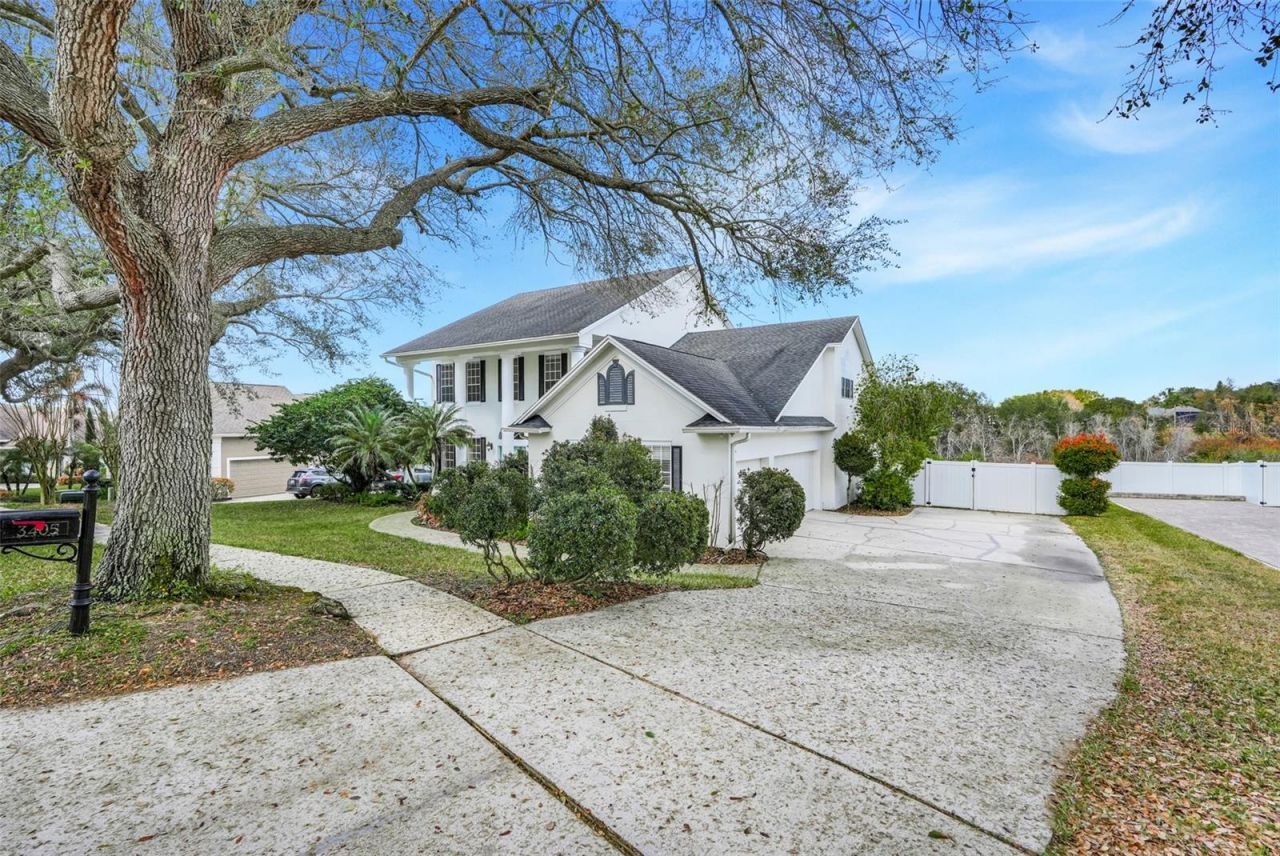 3405 Bellington Drive, Orlando, FL 32835 Photo