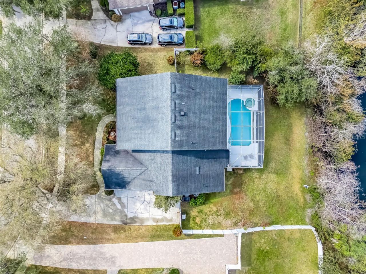 3405 Bellington Drive, Orlando, FL 32835 Photo