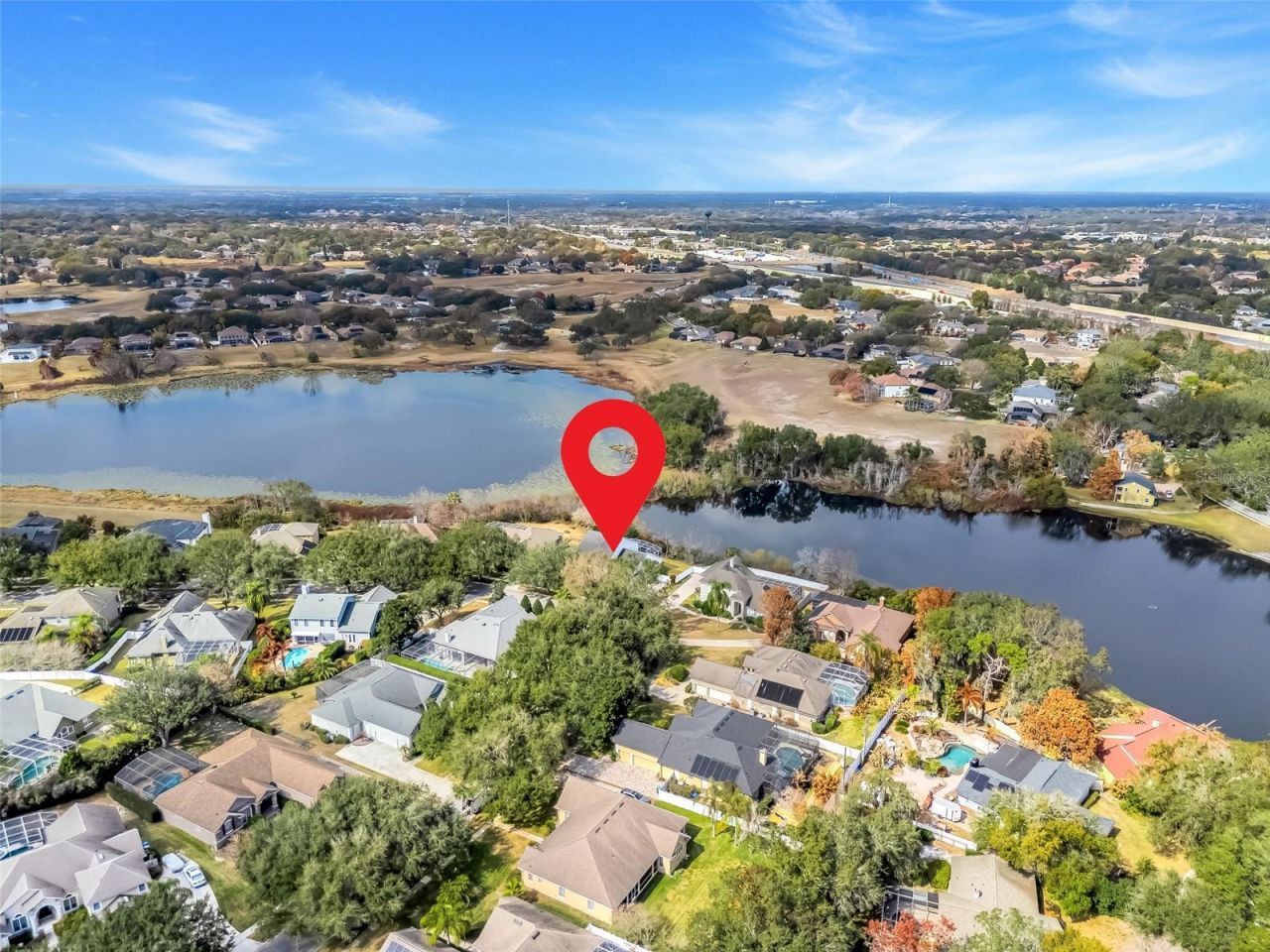 3405 Bellington Drive, Orlando, FL 32835 Photo