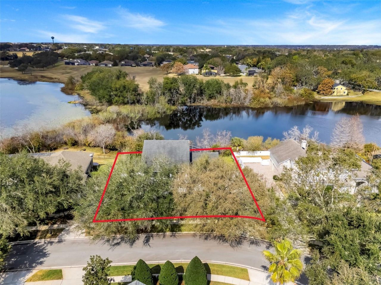 3405 Bellington Drive, Orlando, FL 32835 Photo