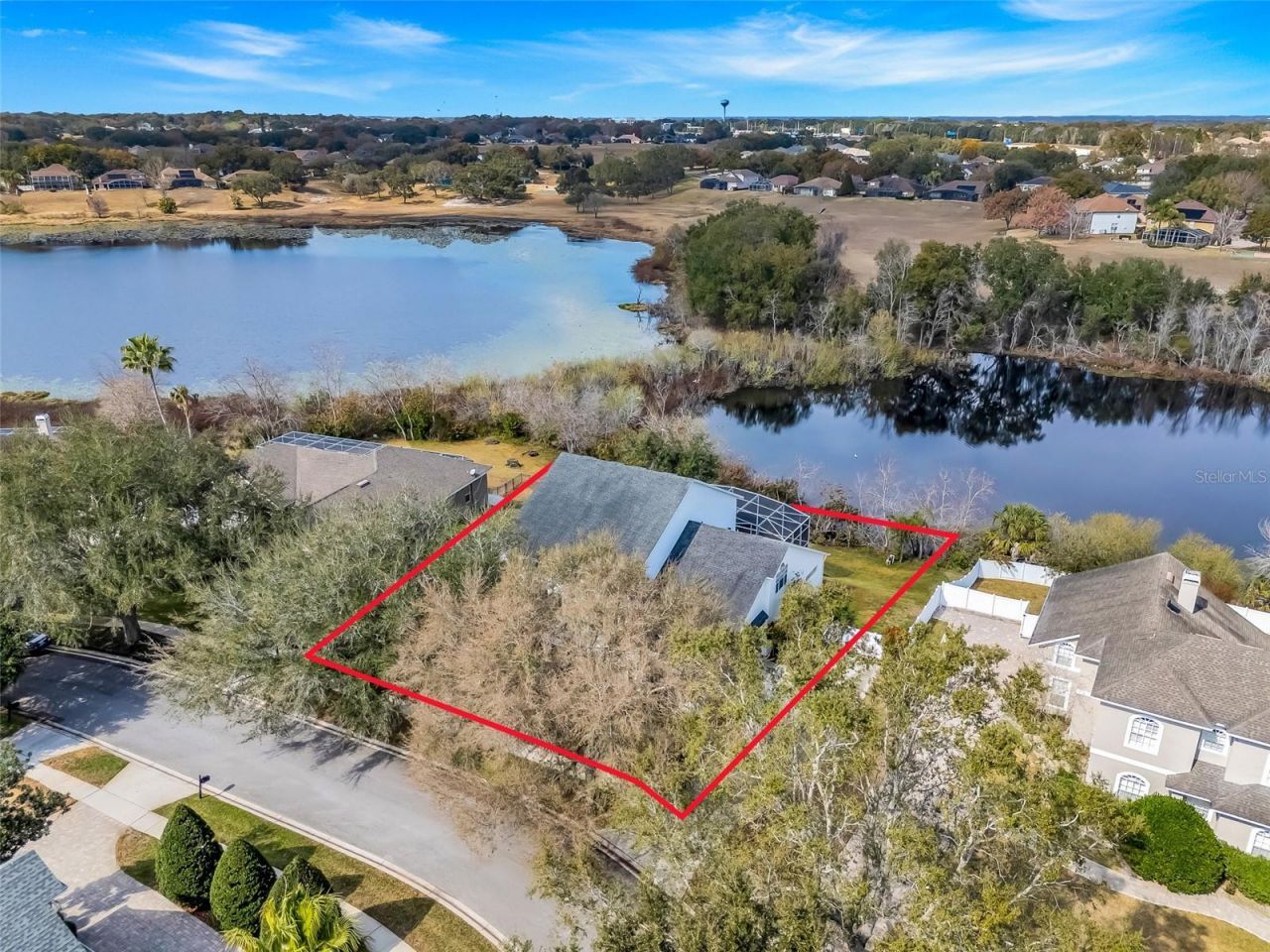 3405 Bellington Drive, Orlando, FL 32835 Photo