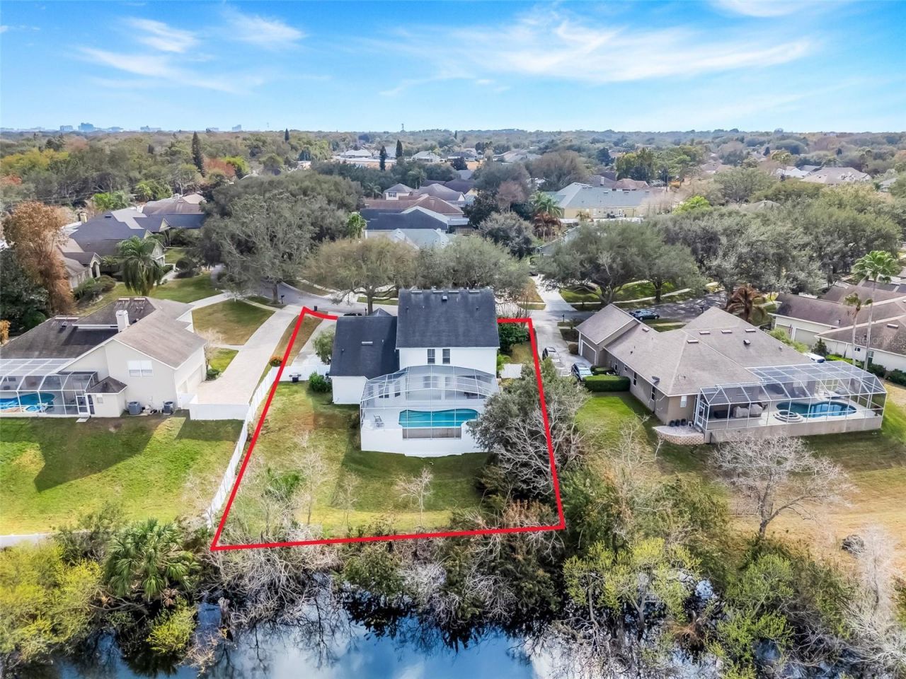 3405 Bellington Drive, Orlando, FL 32835 Photo