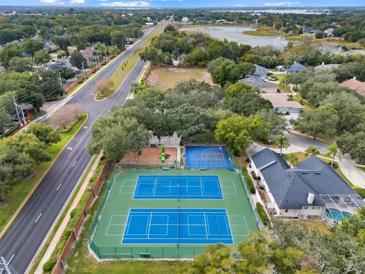 3405 Bellington Drive, Orlando, FL 32835 Photo