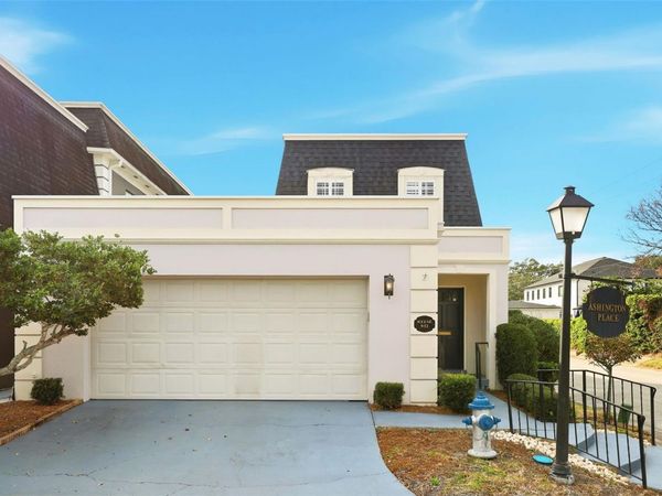 932 ASHINGTON PLACE, ORLANDO, FL 32804